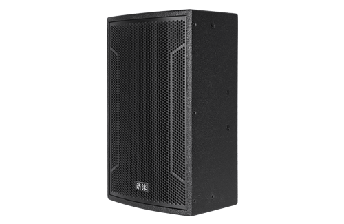 全頻音箱MF10、MF12